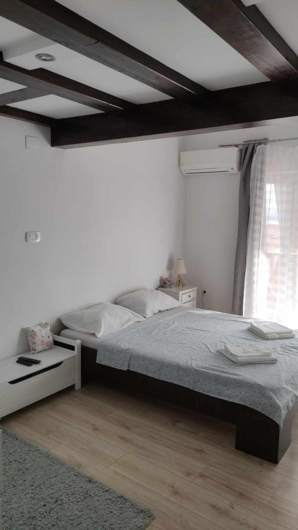 Apartman Tihana 茨里克韦尼察 外观 照片