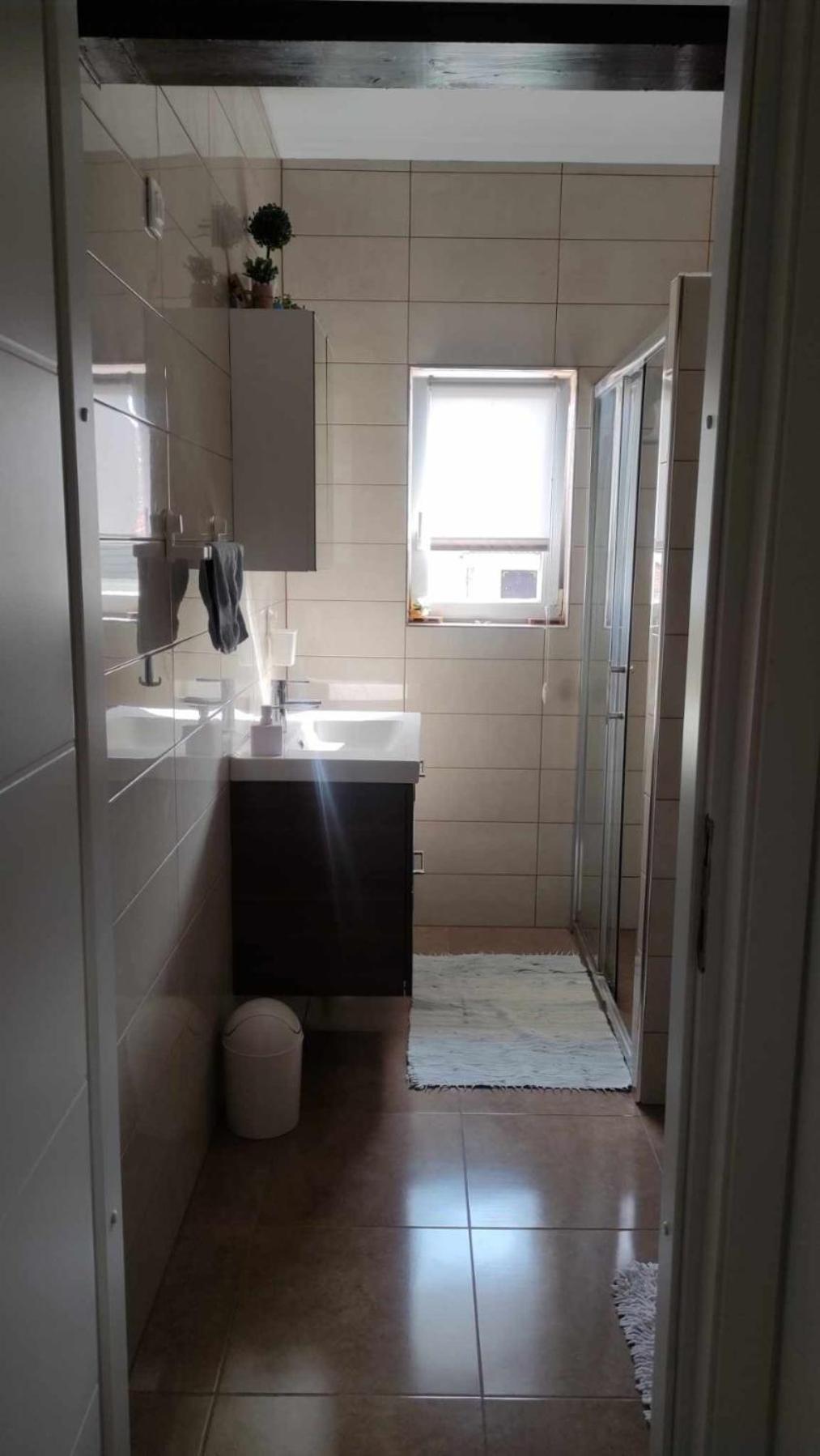 Apartman Tihana 茨里克韦尼察 外观 照片