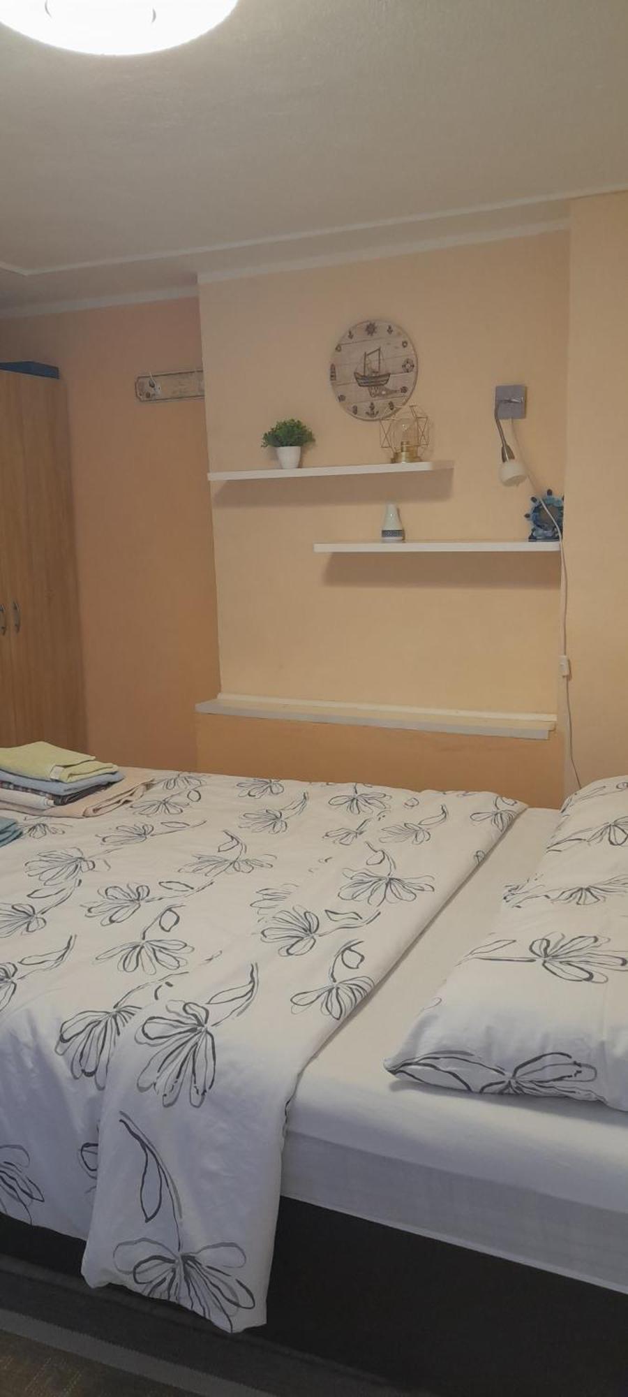 Apartman Tihana 茨里克韦尼察 外观 照片